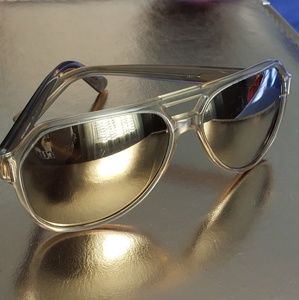 D&G MEN'S AVIATOR
